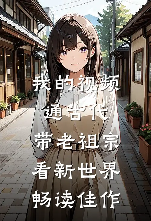 我的视频通古代，带老祖宗看新世界畅读佳作