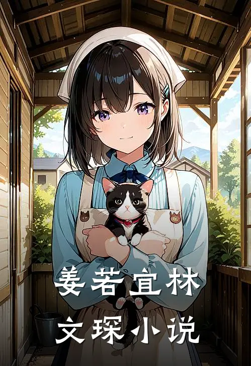 姜若宜林文琛小说