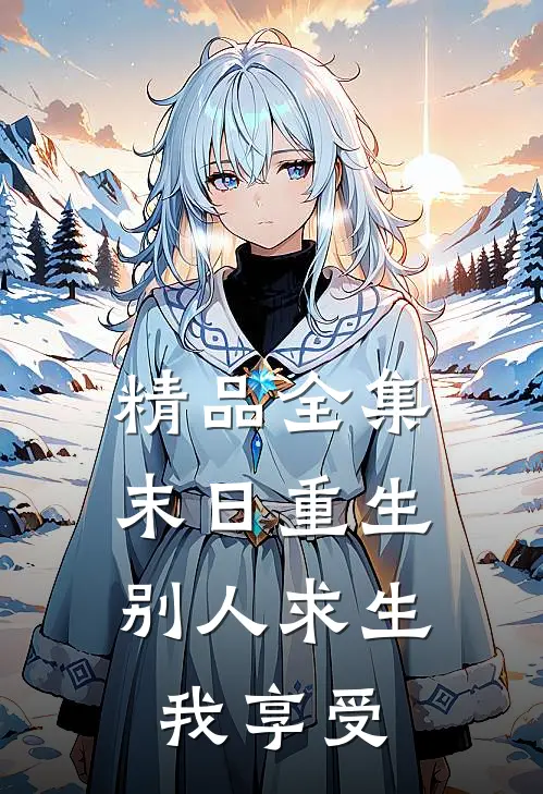 精品全集末日重生：别人求生我享受