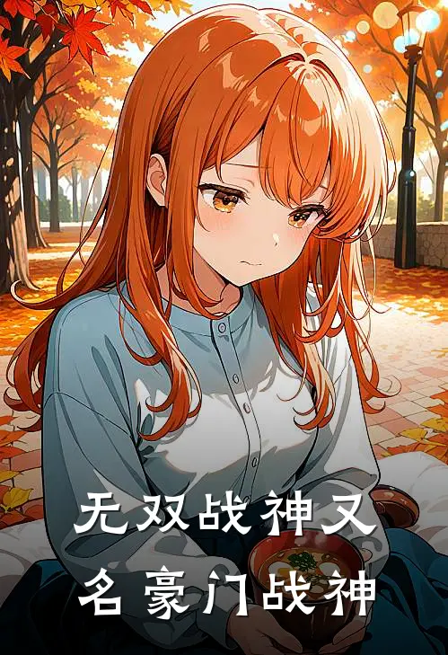 无双战神（又名豪门战神）
