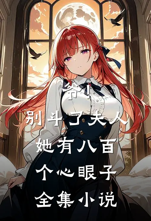 爷！别斗了，夫人她有八百个心眼子全集小说