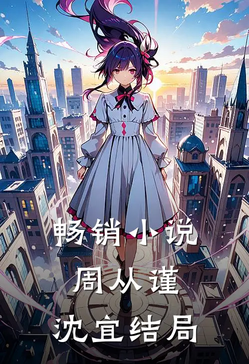 畅销小说周从谨,沈宜结局