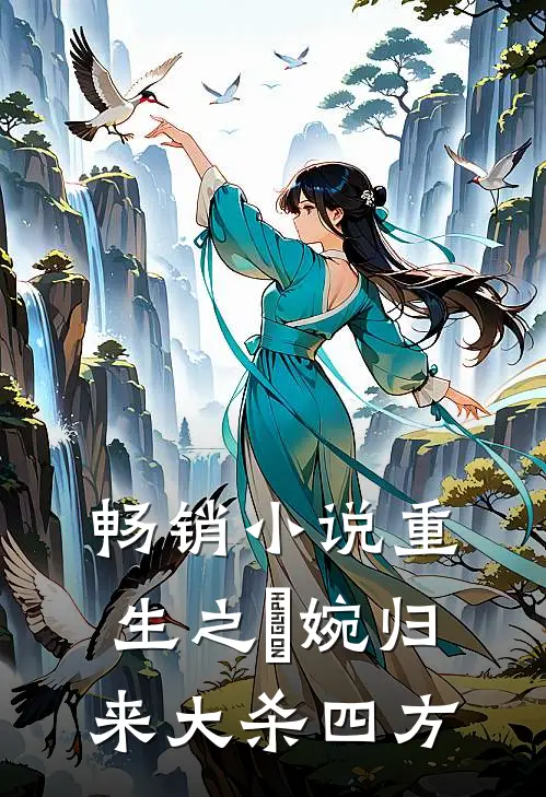 畅销小说重生之嬿婉归来大杀四方