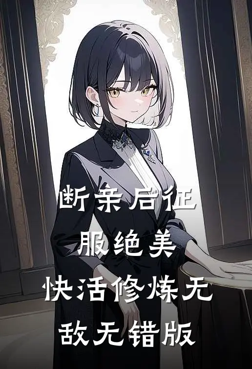 断亲后征服绝美，快活修炼无敌无错版