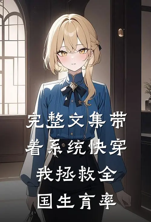 完整文集带着系统快穿，我拯救全国生育率