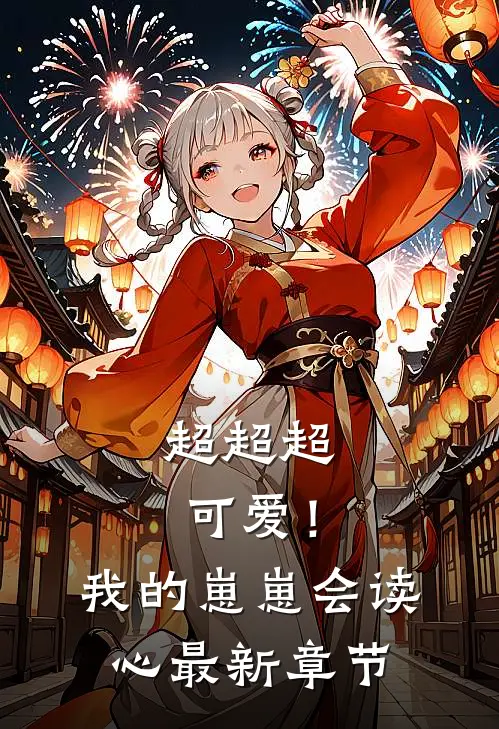 超超超可爱！我的崽崽会读心最新章节