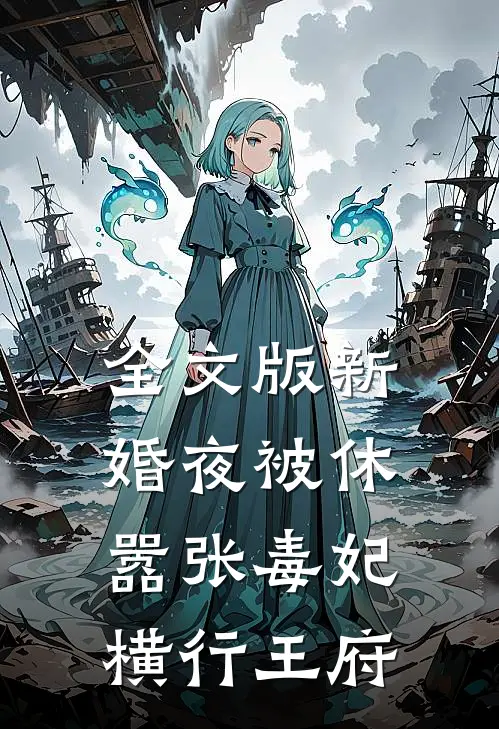 全文版新婚夜被休，嚣张毒妃横行王府