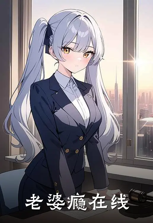 老婆瘾在线
