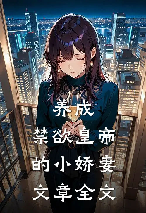 养成：禁欲皇帝的小娇妻文章全文