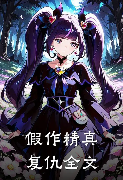 假作精真复仇全文