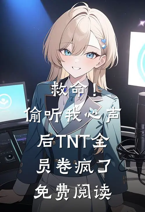 救命！偷听我心声后TNT全员卷疯了免费阅读