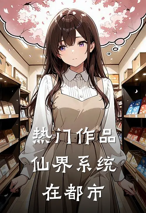 热门作品仙界系统在都市