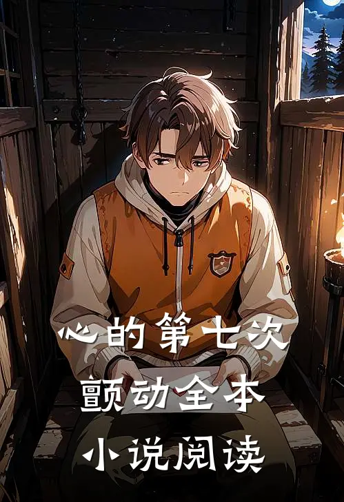 心的第七次颤动全本小说阅读