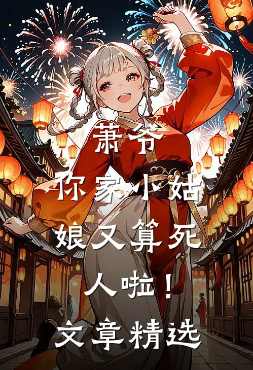 萧爷，你家小姑娘又算死人啦！文章精选