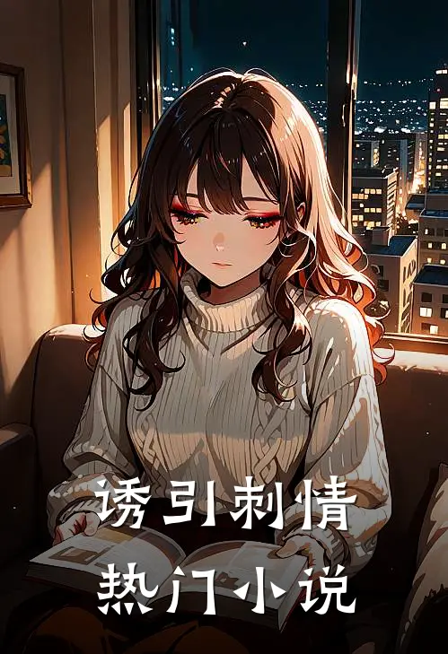 诱引刺情热门小说