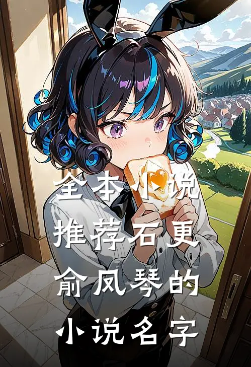 全本小说推荐石更俞凤琴的小说名字