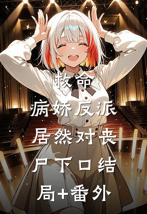 救命，病娇反派居然对丧尸下口结局+番外