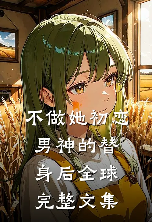 不做她初恋男神的替身后全球完整文集