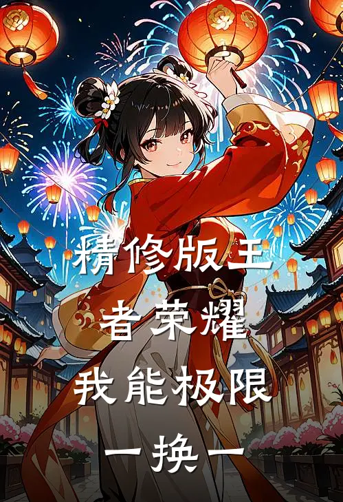 精修版王者荣耀：我能极限一换一