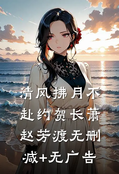 清风拂月不赴约贺长萧赵芳渡无删减+无广告