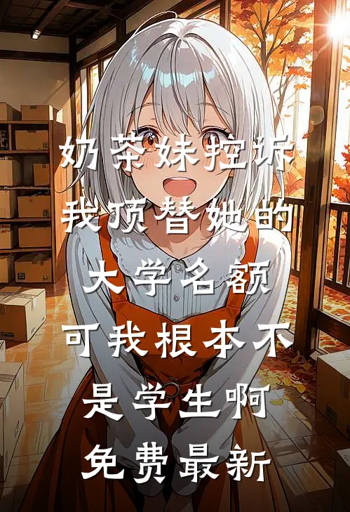 奶茶妹控诉我顶替她的大学名额，可我根本不是学生啊免费最新