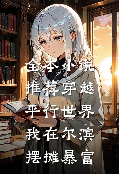 全本小说推荐穿越平行世界，我在尔滨摆摊暴富