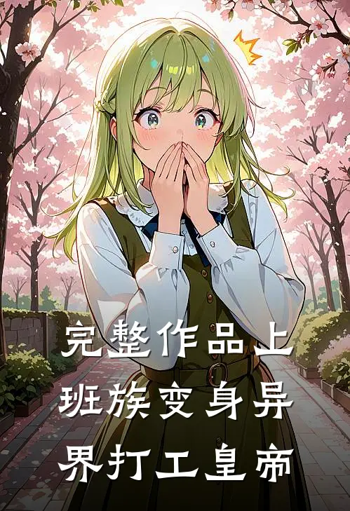 完整作品上班族变身异界打工皇帝
