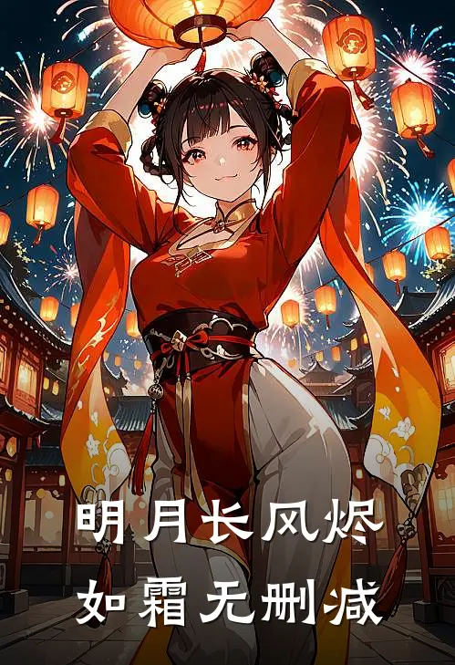 明月长风烬如霜无删减