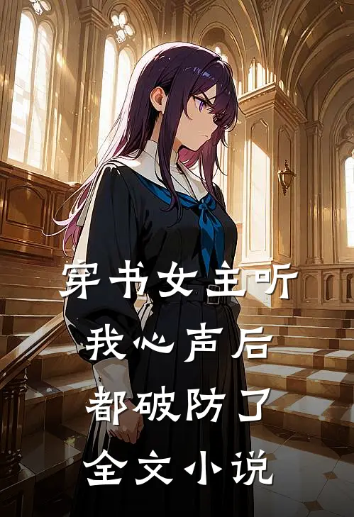 穿书女主听我心声后，都破防了全文小说