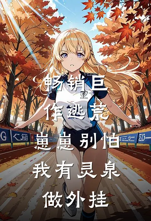 畅销巨作逃荒：崽崽别怕，我有灵泉做外挂