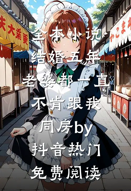 全本小说结婚五年，老婆都一直不肯跟我同房by抖音热门免费阅读