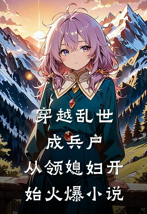 穿越乱世成兵户，从领媳妇开始火爆小说