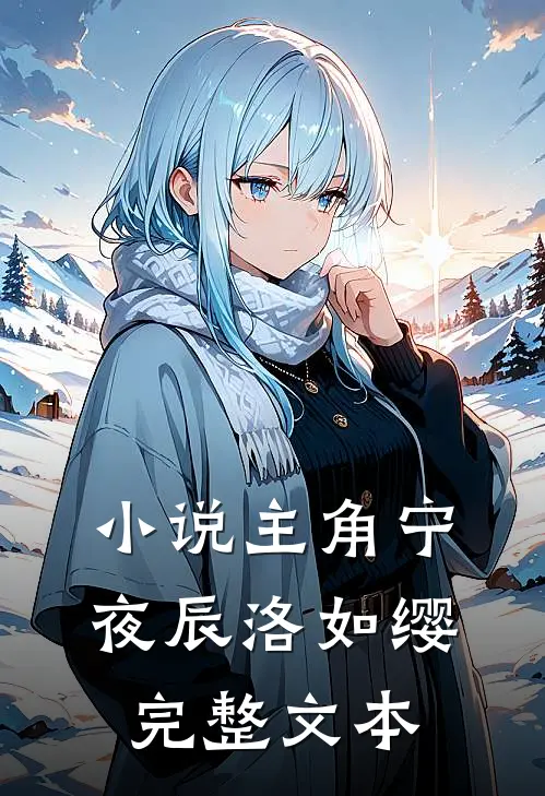 小说主角宁夜辰洛如缨完整文本