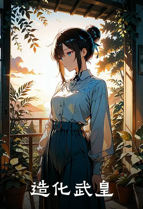 造化武皇