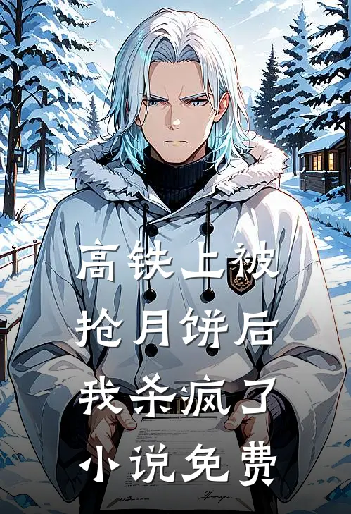 高铁上被抢月饼后，我杀疯了小说免费