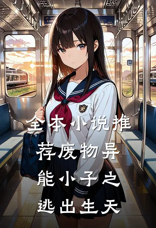 全本小说推荐废物异能小子之逃出生天