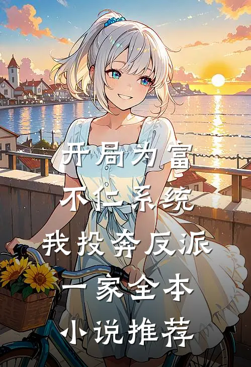开局为富不仁系统，我投奔反派一家全本小说推荐