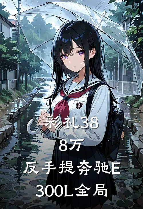 彩礼38.8万，反手提奔驰E300L全局
