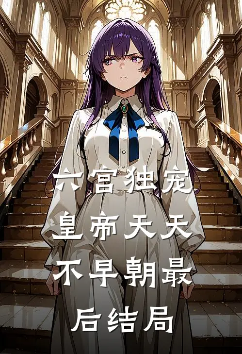 六宫独宠，皇帝天天不早朝最后结局
