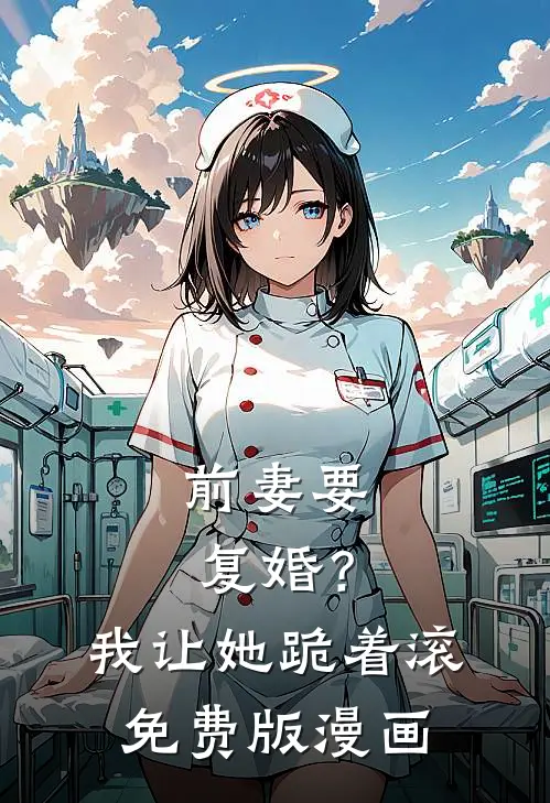 前妻要复婚？我让她跪着滚免费版漫画