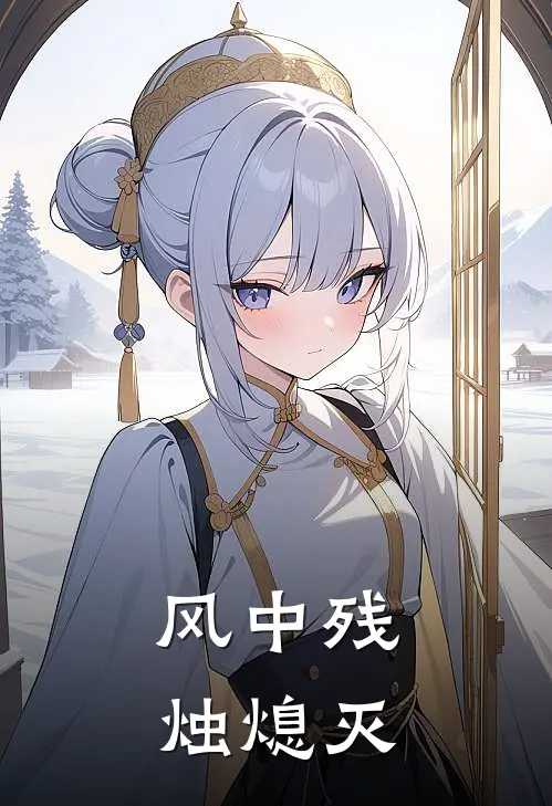 风中残烛熄灭