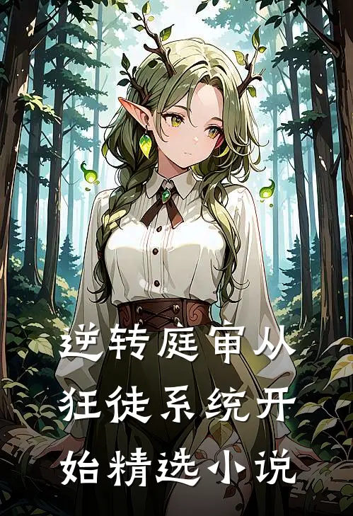 逆转庭审从狂徒系统开始精选小说