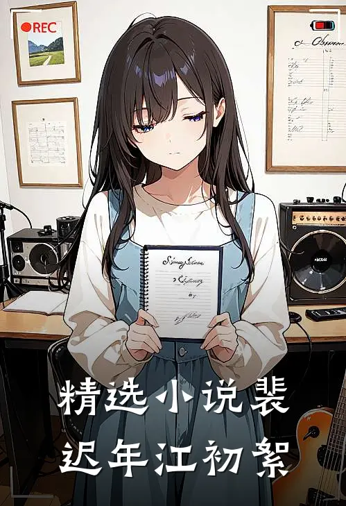 精选小说裴迟年江初絮
