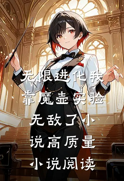 无限进化我靠魔壶实验无敌了小说高质量小说阅读
