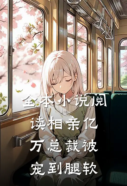 全本小说阅读相亲亿万总裁被宠到腿软