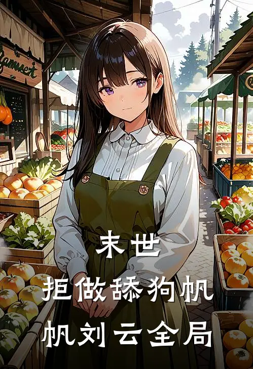 末世:拒做舔狗帆帆刘云全局