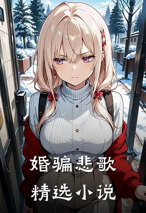 婚骗悲歌精选小说