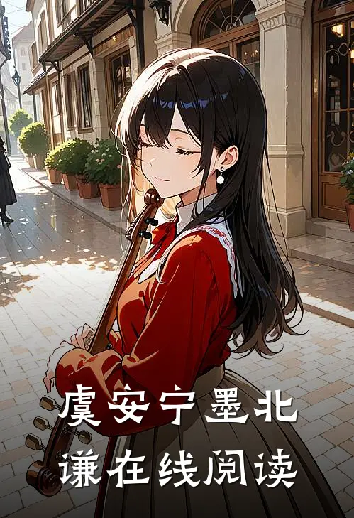 虞安宁墨北谦在线阅读