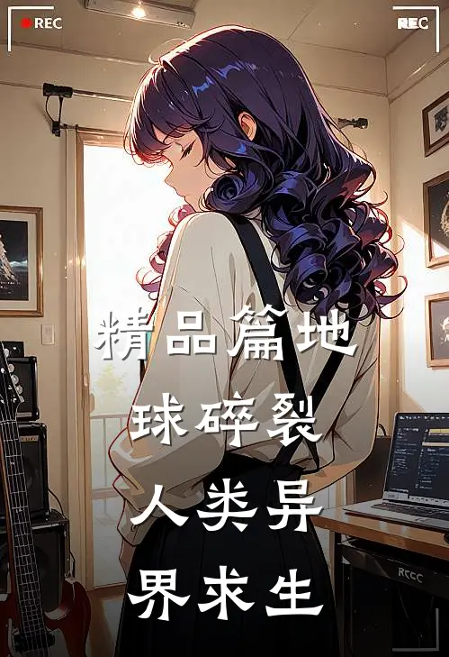 精品篇地球碎裂，人类异界求生
