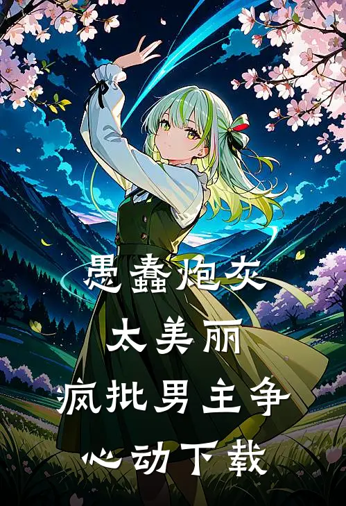 愚蠢炮灰太美丽，疯批男主争心动下载